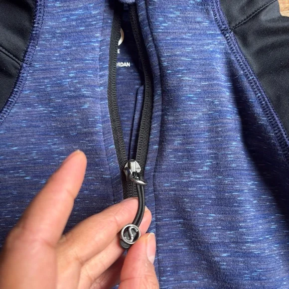 Jacket shape - Picture 5 of 7